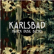 Marek Dusil Blend: Karlsbad - CD - Music CD