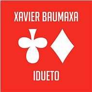 Baumaxa Xavier: Idueto (2017) - CD - Music CD