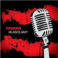 Premier: Hlasolamy - CD - Music CD