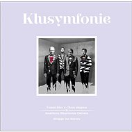 Klus Tomáš, Target group: Klusymfonie (2x LP) - LP - LP Record