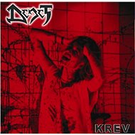 Denet: Krev LP - LP Record