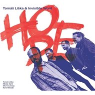 Tomáš Liška & Invisible World: Hope - LP - LP Record