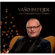 Patejdl Vašo: My Czechoslovak Christmas - CD - Music CD