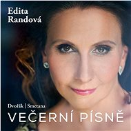 Randová Edita: Večerní písně - CD - Music CD