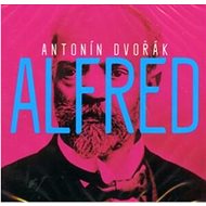 Various: Alfred - CD - Music CD