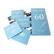 David Michal: 60 - Special edition (3xCD + DVD) - CD + DVD - Music CD