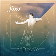 FoxO: Adam - CD - Music CD