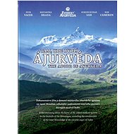 Where AJURVÉDA lives - DVD - DVD Film