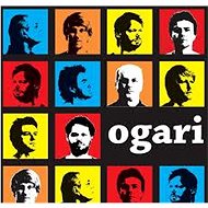 Ogari: Ogari - CD - Music CD