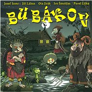 Various: Bubákov - CD - Music CD