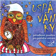 Havelková, Somr, Lukavský: Lullabies - CD - Music CD