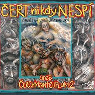 Ota Jirák: The Devil Never Sleeps or Cerchmantojflum 2 - CD - Music CD