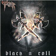 Törr: Black ' n' Roll - Music CD