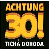 Silent deal: Achtung 30! - CD - Music CD