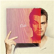 Dyk Vojtěch & B-Side Band: Deska - LP - LP Record