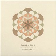 Klus Tomáš and his Target group: Transformations - CD - Music CD