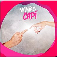Maniac - CD - Music CD