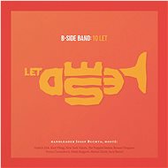 B-Side Band, Vojtěch Dyk and guests: 10 years - Music CD
