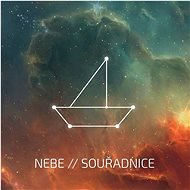 Heaven: Coordinates - CD - Music CD