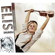 Elis: Shubidu - Music CD