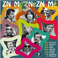 Various: Knámé / Neznámé 3. (sixty) - CD - Music CD