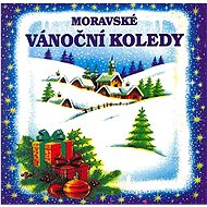 Various: Moravské vánoční koledy - CD - Music CD