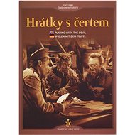 Hrátky s čertem - DVD - Film na DVD