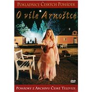 O víle Arnoštce - DVD - Film na DVD