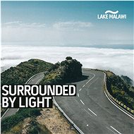 Lake Malawi: Surrounded by Light - CD - Music CD