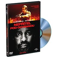 The Enemy Under Protection - DVD - DVD Film