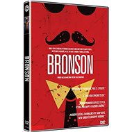 Bronson - DVD - DVD Film