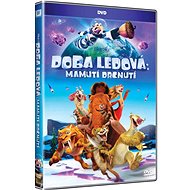 Ice Age 5: Mammoth Crush - DVD - DVD Film