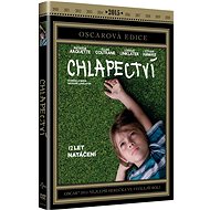 Boyhood - DVD - DVD Film
