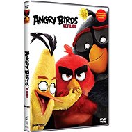 Angry Birds on Film - DVD - DVD Film