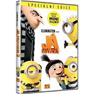 I'm a Villain 3 - DVD - DVD Film