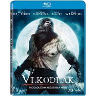 Vlkodlak - Blu-ray - Film na Blu-ray