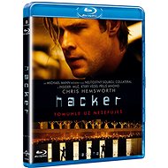 Hacker - Blu-ray - Blu-ray Film