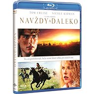 Forever and Far Away - Blu-ray - Blu-ray Film