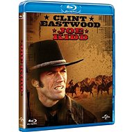Joe Kidd - Blu-ray - Film na Blu-ray