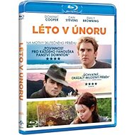 Léto v únoru - Blu-ray - Film na Blu-ray