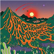 Metronomy: Metronomy Forever - CD - Music CD