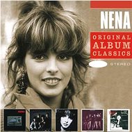 Nena: Original Album Classics (5x CD) - CD - Music CD