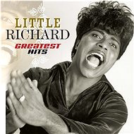 Little Richard: Greatest Hits - LP - LP Record