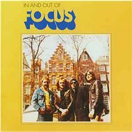 FOCUS: IN AND OUT OF FOCUS - Music CD