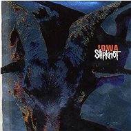 Slipknot: Iowa - CD - Music CD