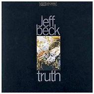Beck Jeff: Truth - CD - Music CD