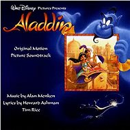 Soundtrack: Aladdin (OST, 2019) - CD - Music CD