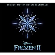 Frozen 2 - LP - LP Record