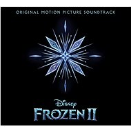 Frozen 2 (Ice Kingdom 2) - Music CD