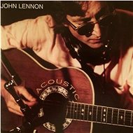 Lennon John: Acoustic (2004) - CD - Hudební CD